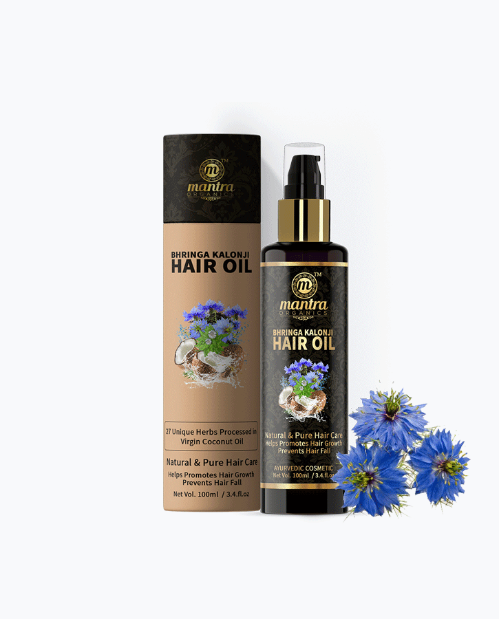 MANTRA BRINGA-KALONJI HAIR OIL WITH 27 HERBALS FOR HAIR GROWTH & HAIR FALL CONTROL MANTRA BRINGA-KALONJI HAIR OIL WITH 27 HERBALS FOR HAIR GROWTH & HAIR FALL CONTROL